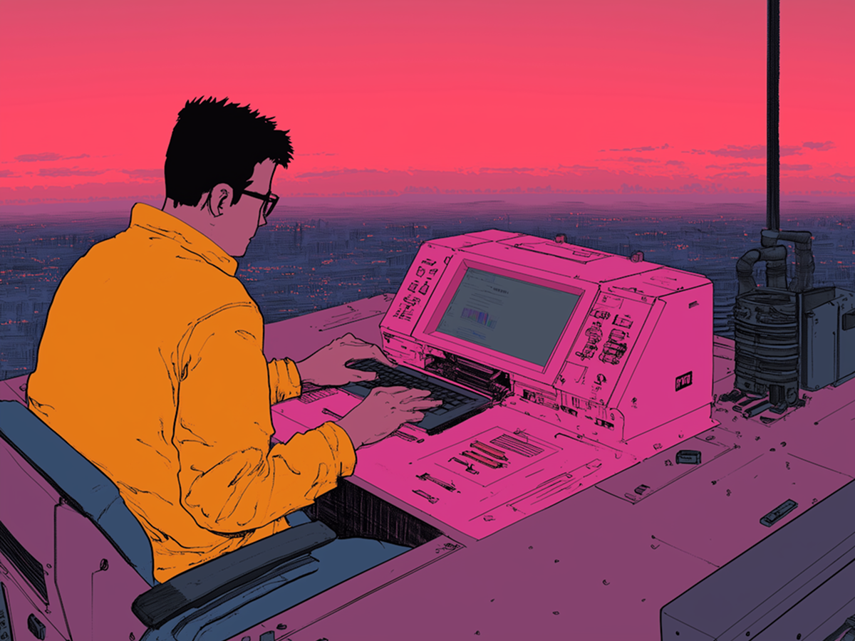 Neural Network Trainer