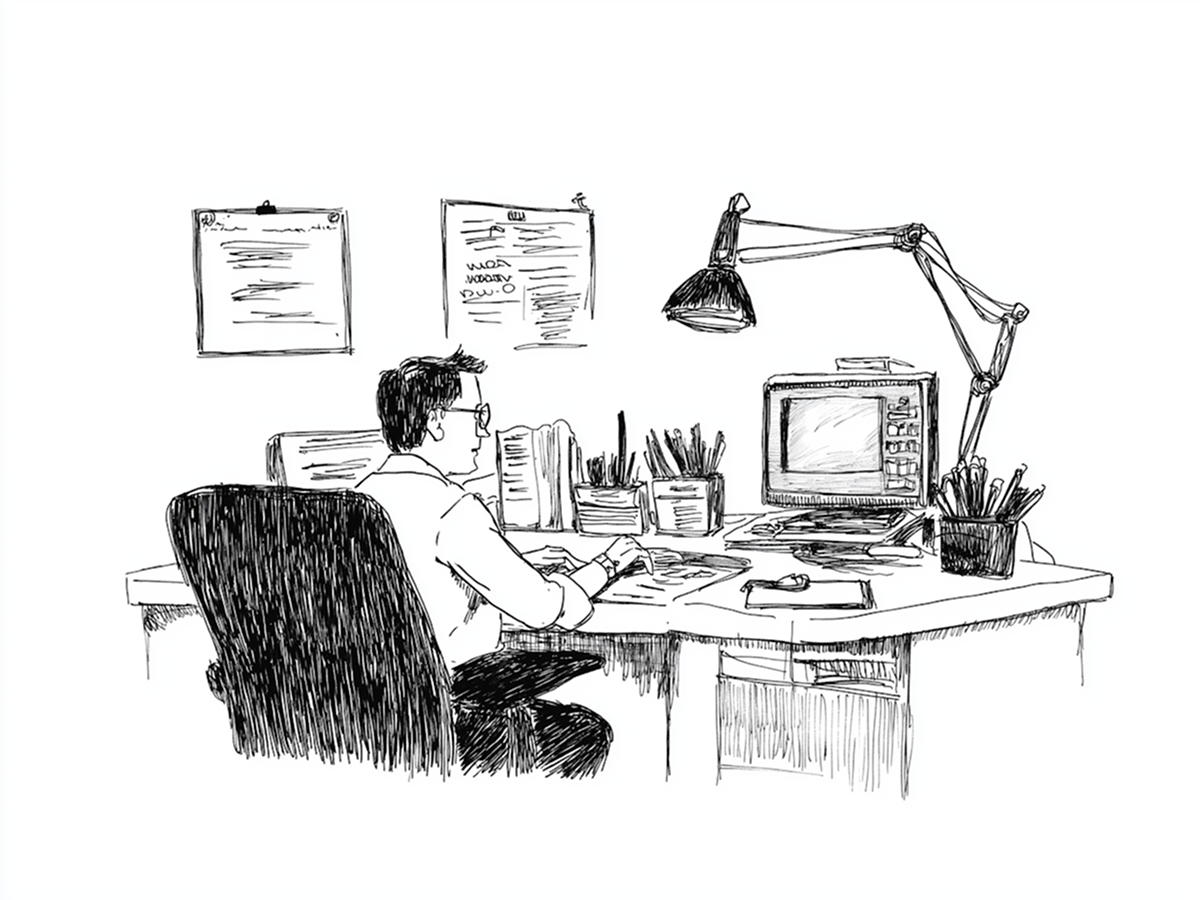 Desktop App Frameworks