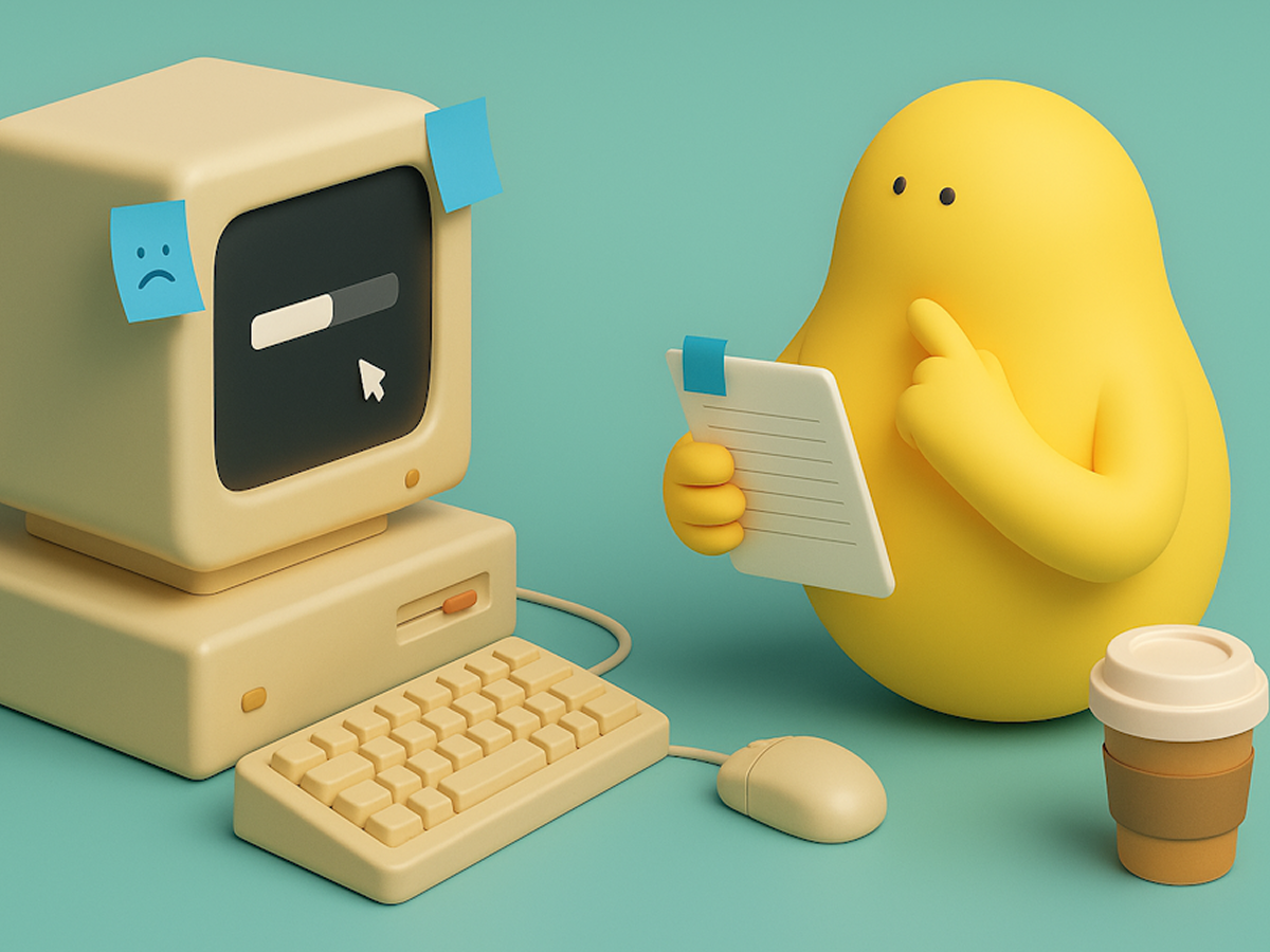 Electron Boilerplate