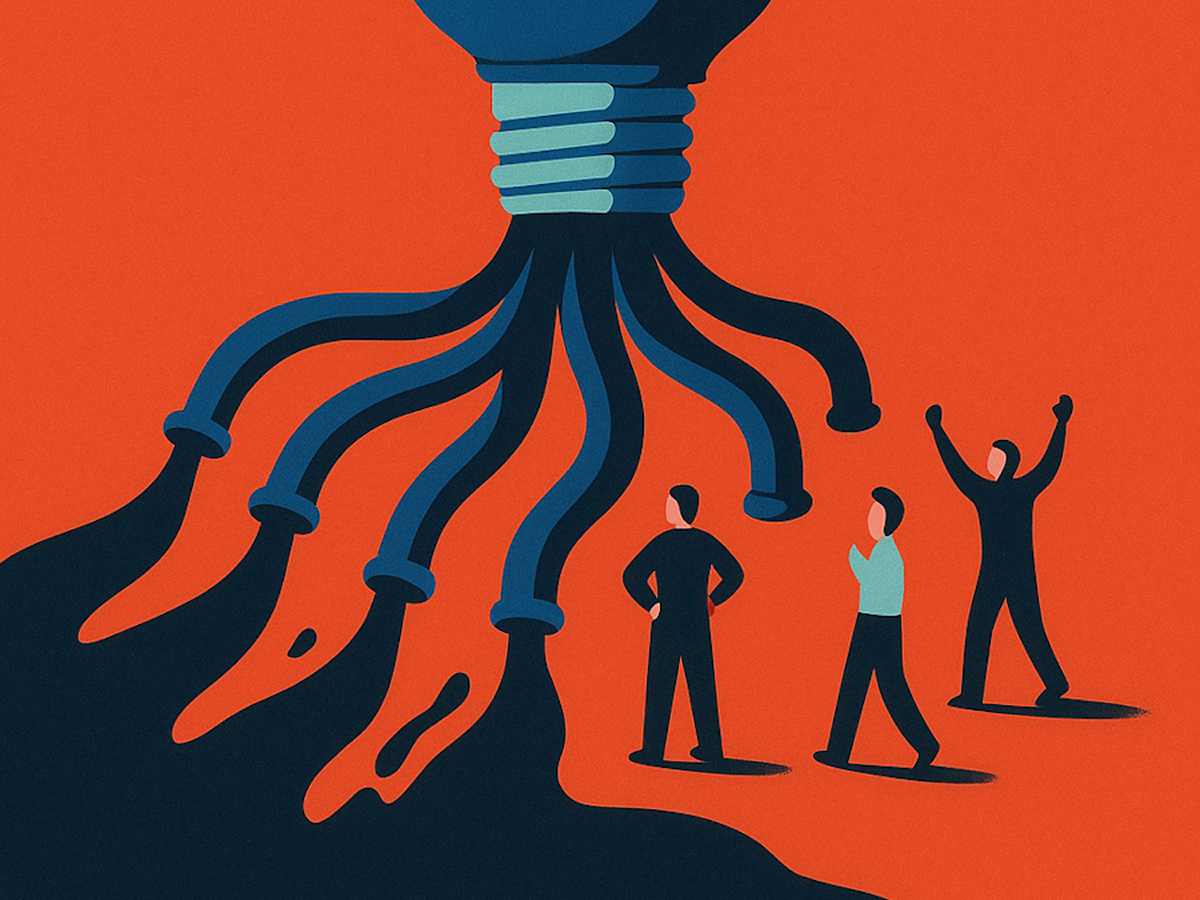 Creative Portfolio Showcase